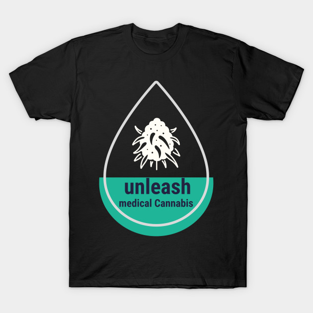 unleash medical cannabis by Zipora